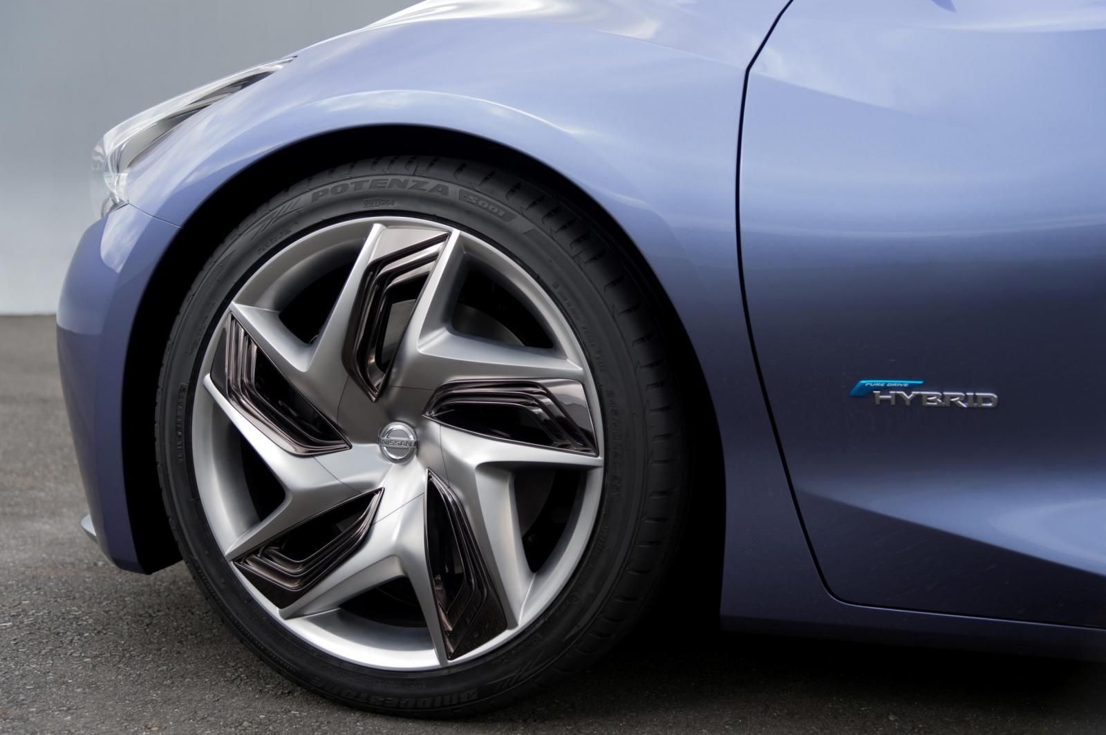 Nissan Friend-ME Concept Galeri