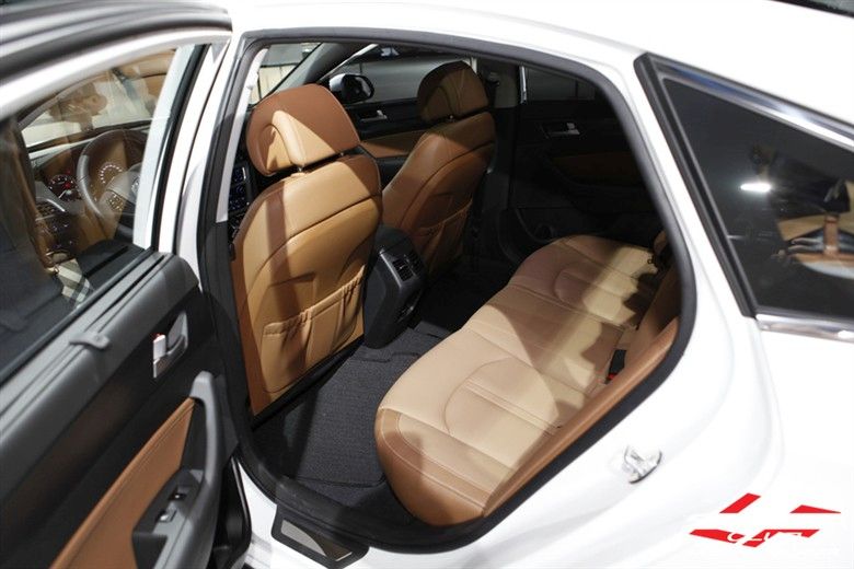 YEN 2015 HYUNDA SONATA DETAYLI RESM GALERS