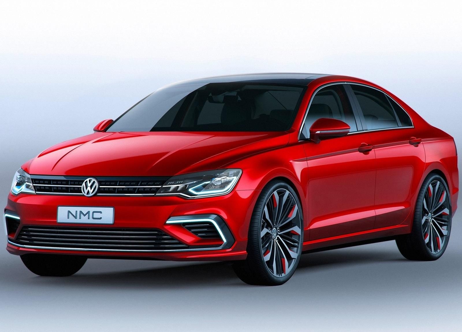 YEN VOLKSWAGEN ORTA SINIF COUPE RESM GALERS 