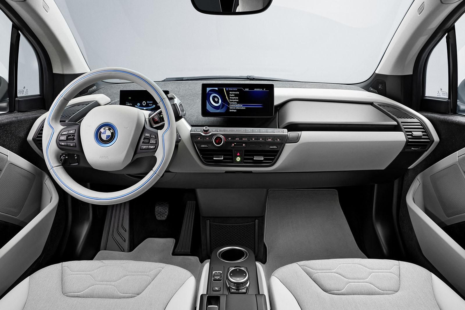 YEN BMW 3 DETAYLARI RESM GALERS
