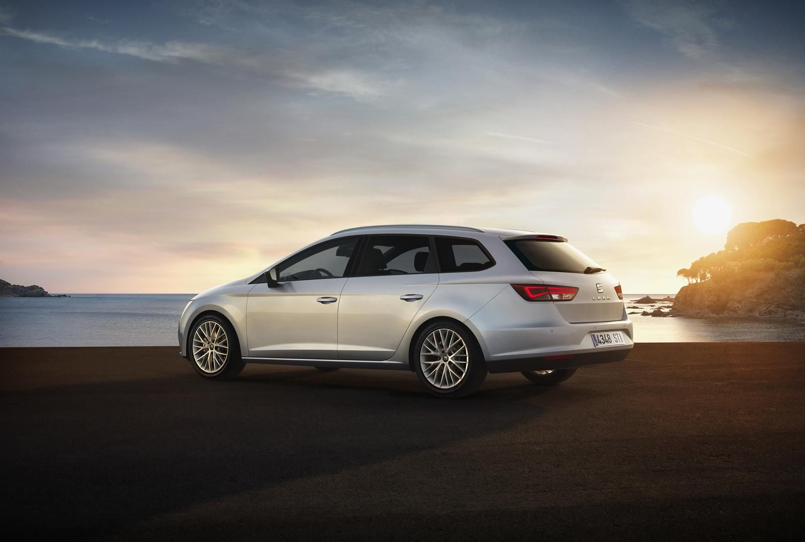 YEN SEAT LEON ST RESM GALERS