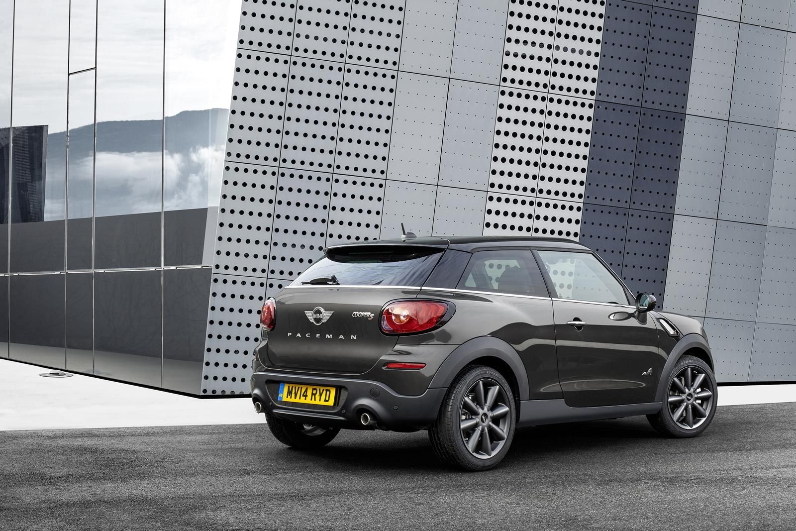 MAKYAJLI 2015 YEN MINI PACEMAN RESM GALERS
