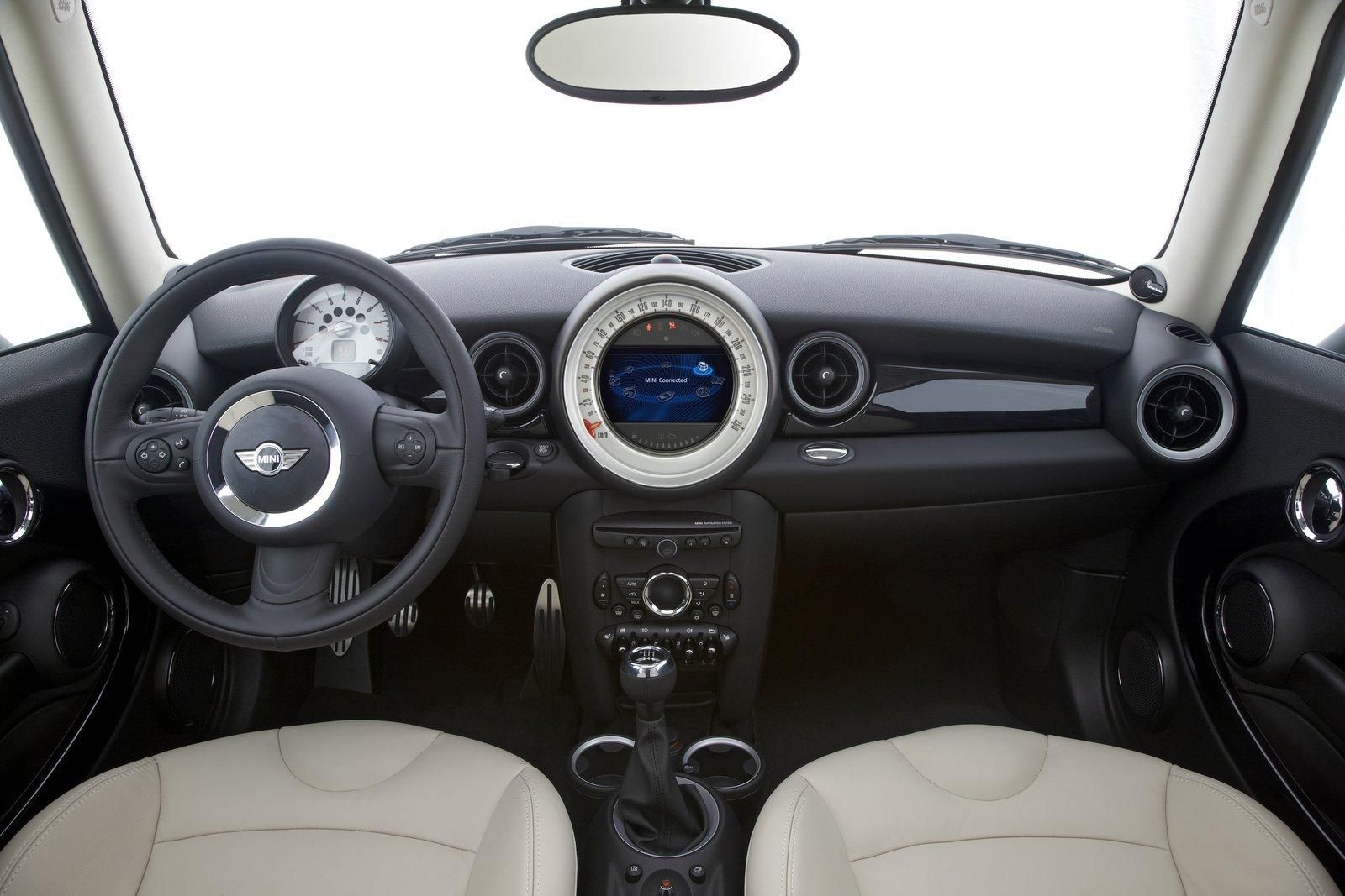 MINI COOPER GALER