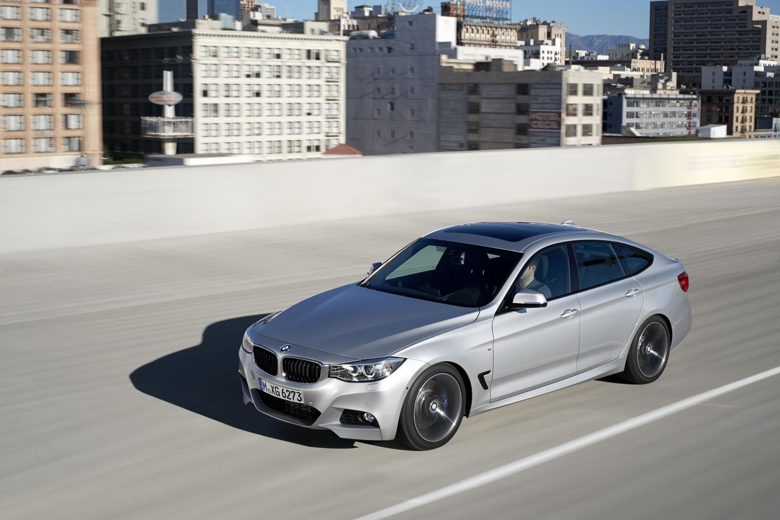 BMW 3 GT GALER (2)