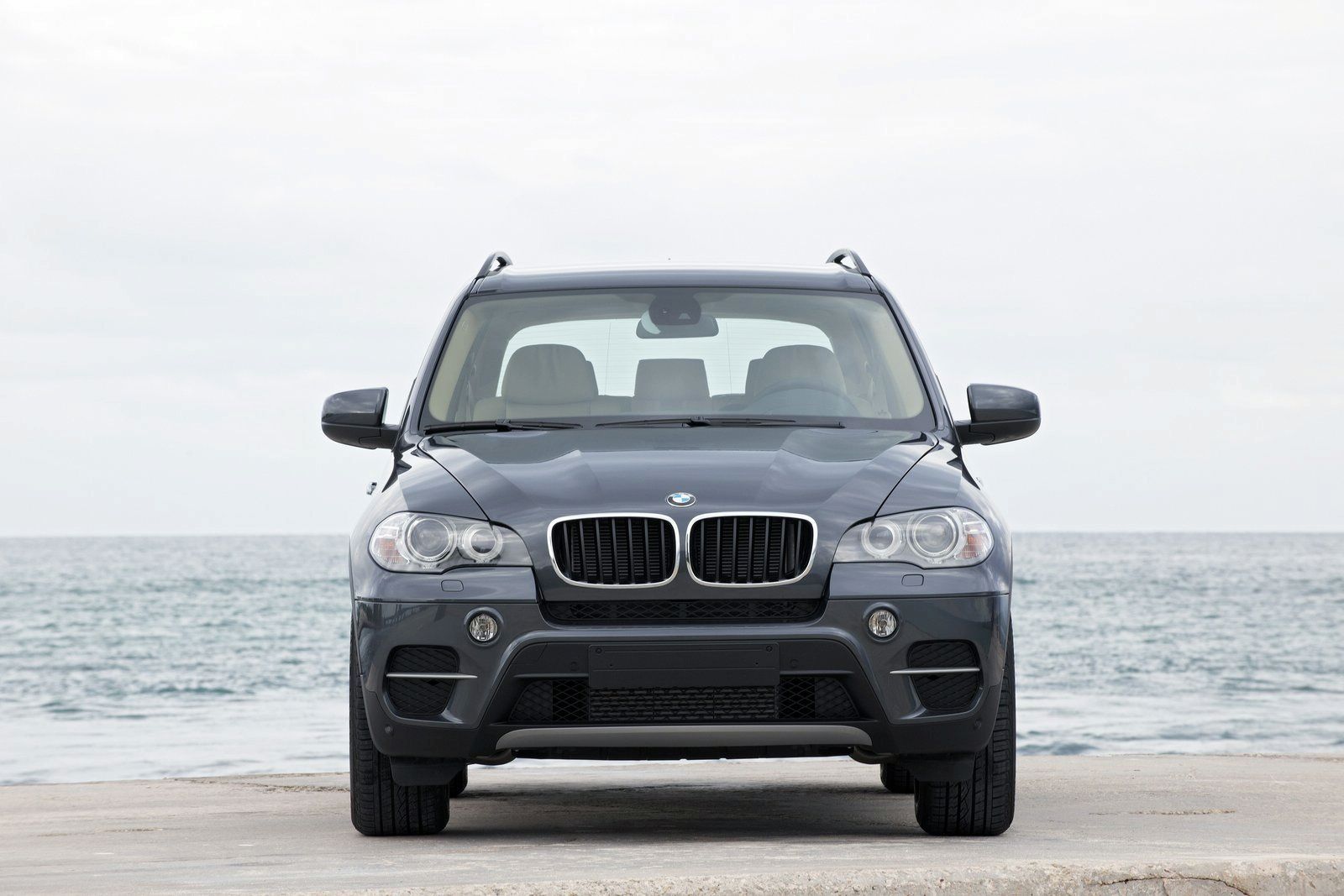 BMW X5 (2010) GALER