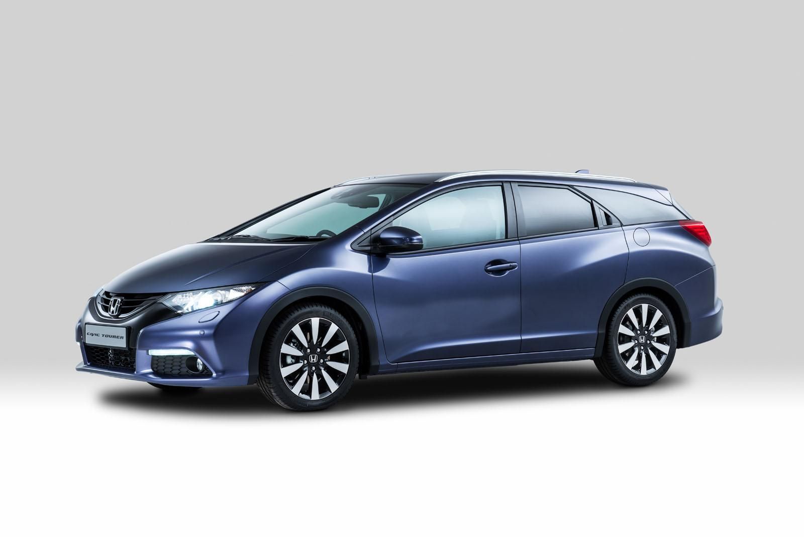 YEN HONDA CVC TOURER RESM FOTORAF GALERS