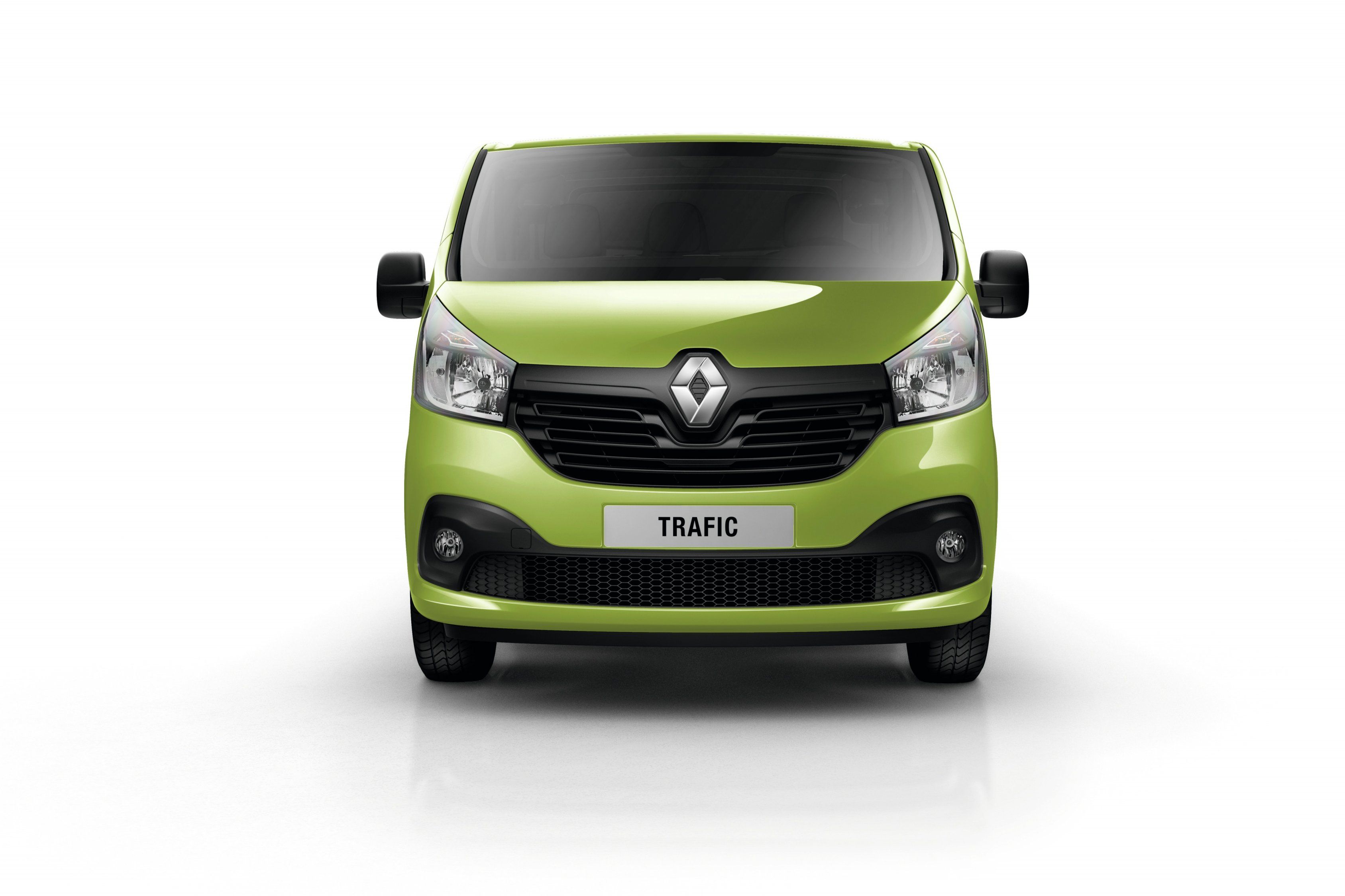 YEN RENAULT MASTER VE TRAFC RESM GALERS