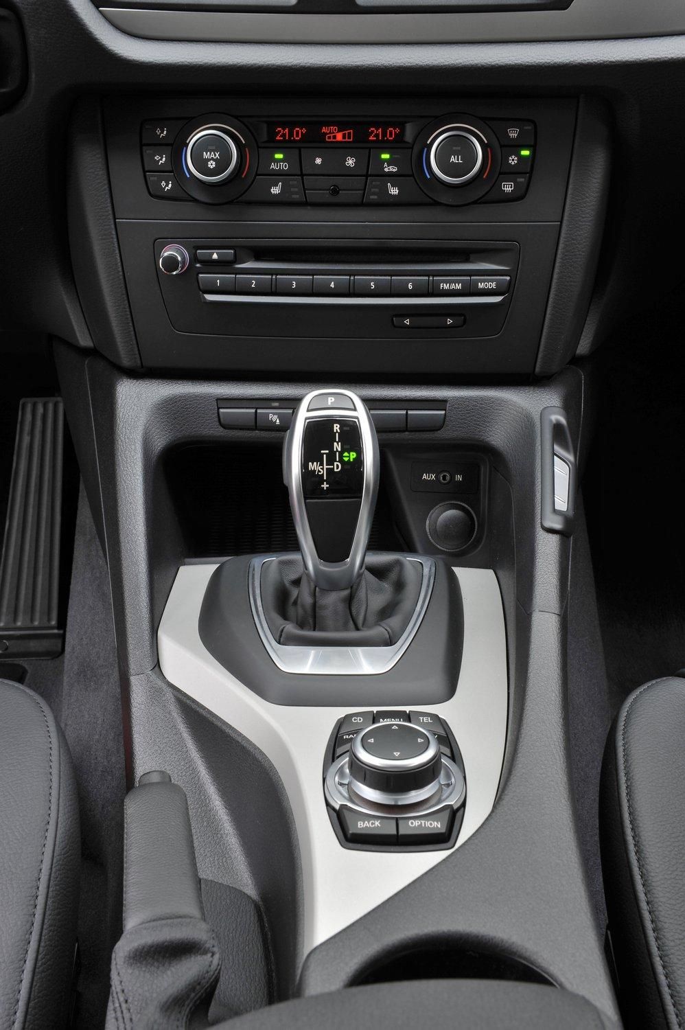 BMW X1 (2012) GALER