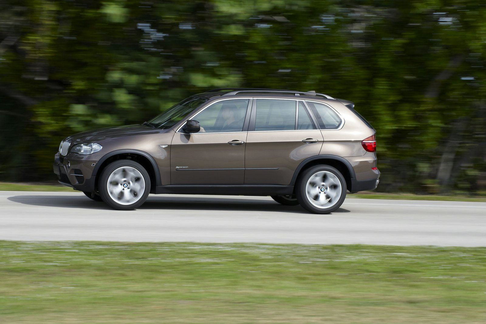 BMW X5 (2010) GALER