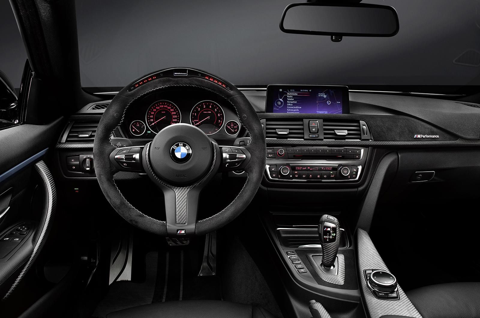 YEN BMW M4 RESM GALERS