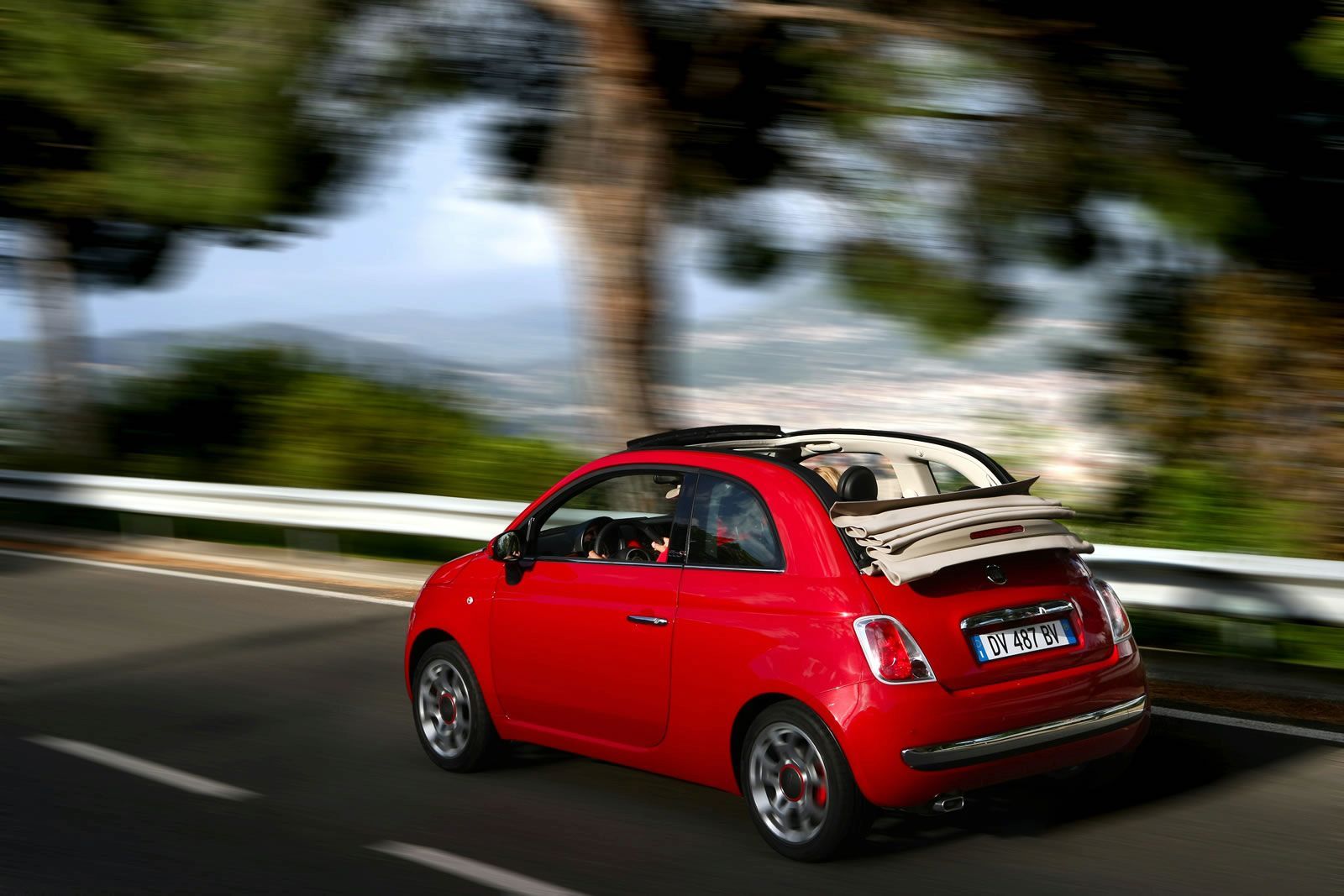 FAT 500C GALER