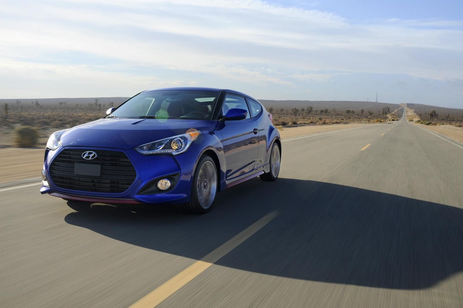 HYUNDA VELOSTER TURBO R SPEC RESM GALERS