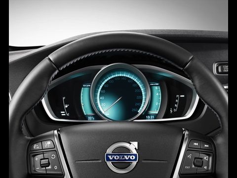 VOLVO V40 CROSS COUNTRY GALER