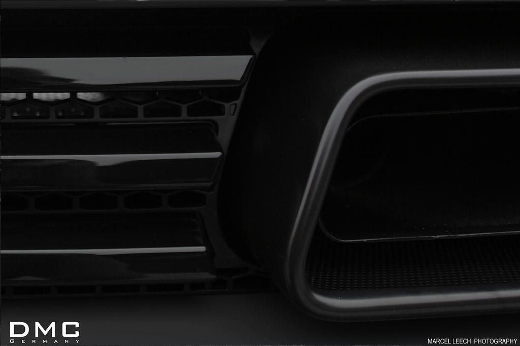 DMC McLaren MP4 Velocita