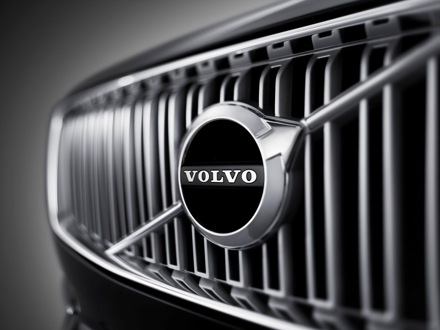 YEN 2015 VOLVO XC90 FRST EDTON RESM GALERS
