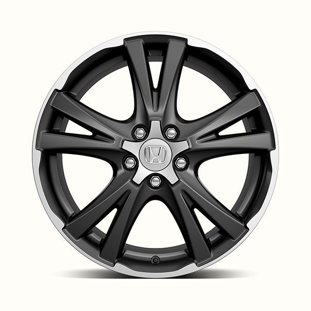 YEN HONDA CRV BLACK EDTON RESM GALERS