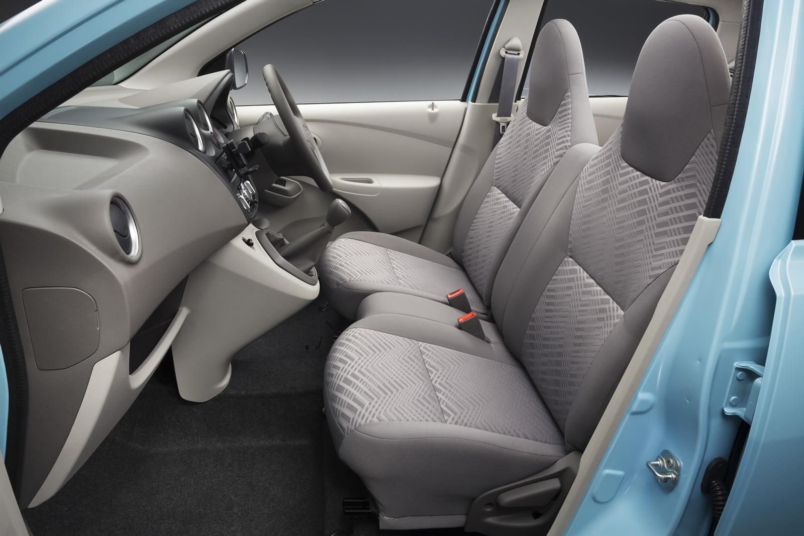 YEN DATSUN GO RESM GALERS