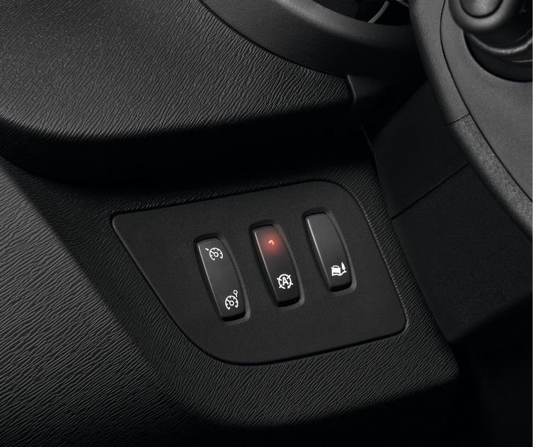 YEN MAKYAJLI RENAULT KANGOO GALER