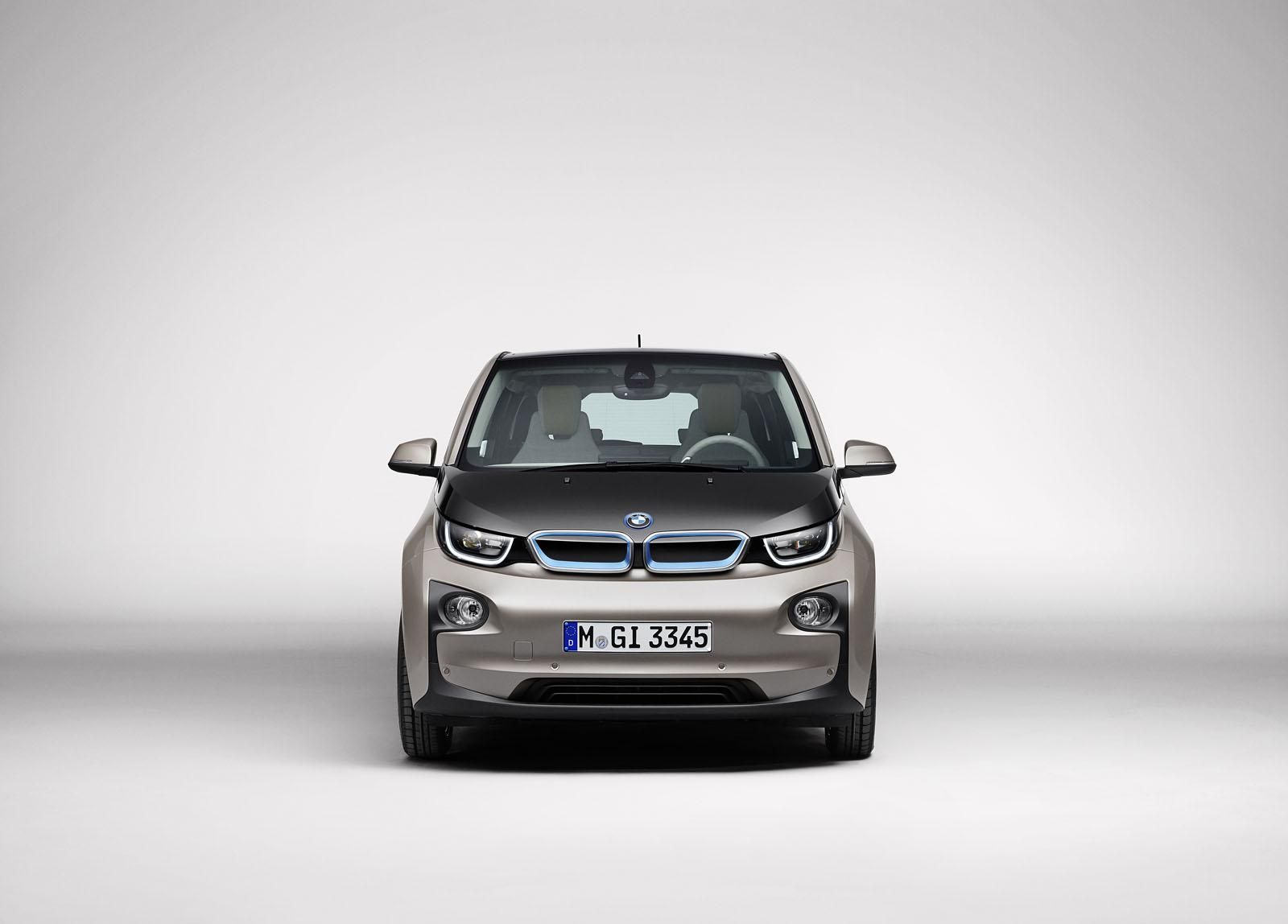 YEN BMW 3 DETAYLARI RESM GALERS