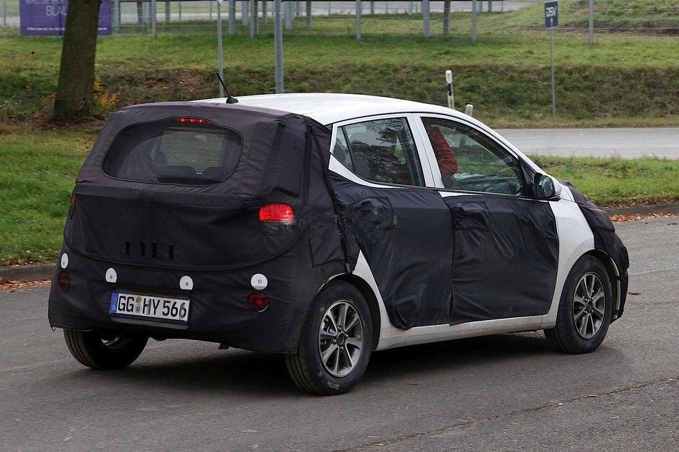 YEN HYUNDA 10 RESM GALER