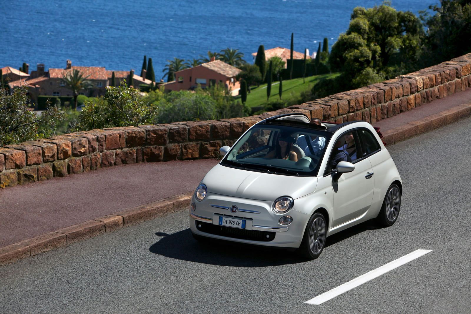 FAT 500C GALER