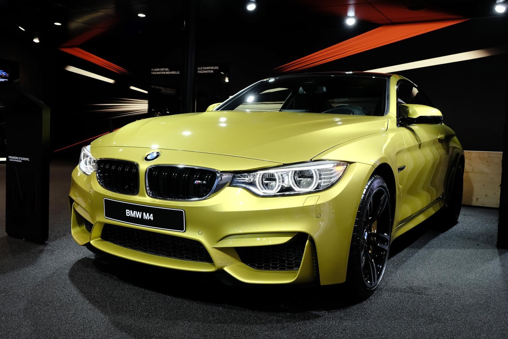BMW MODELLER CENEVRE RESM GALERS