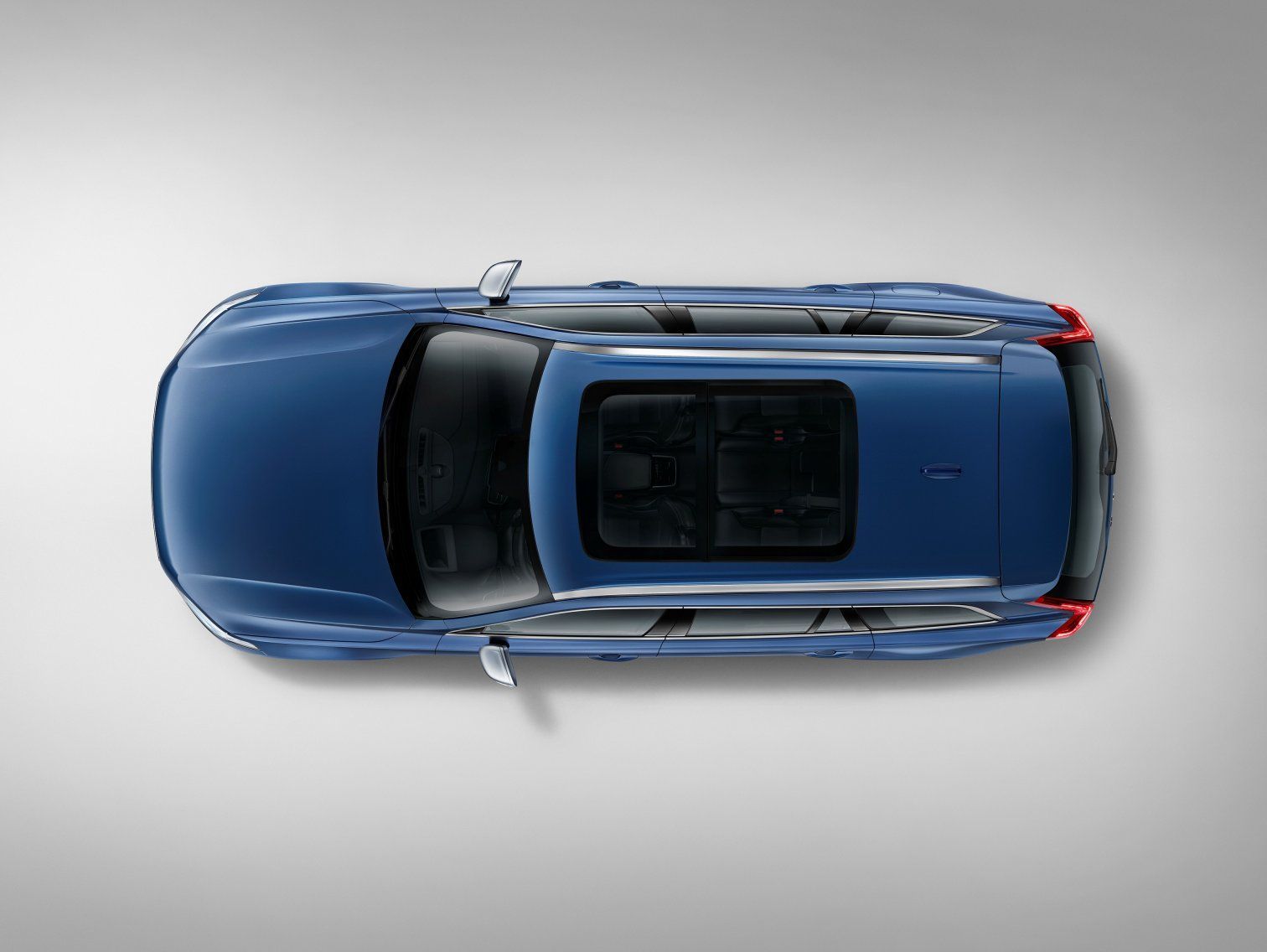 YEN� 2015 VOLVO XC90 R-DESIGN RES�M GALER�S�