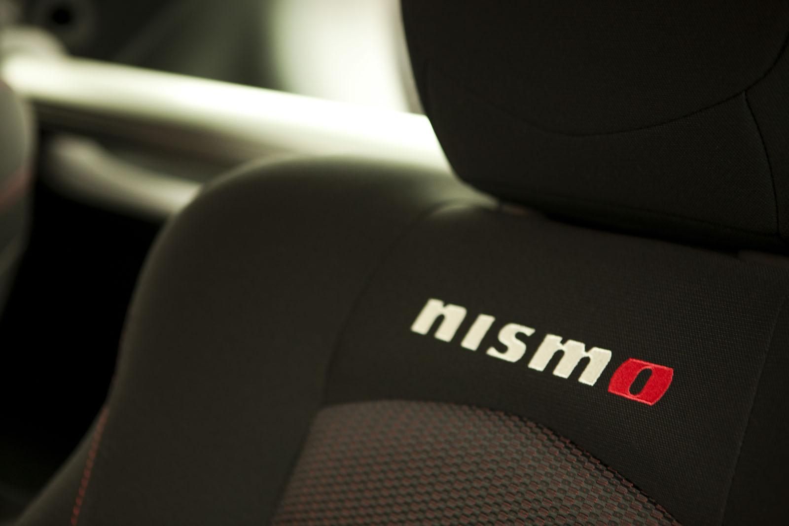 YEN NSSAN 370Z NSMO GALER