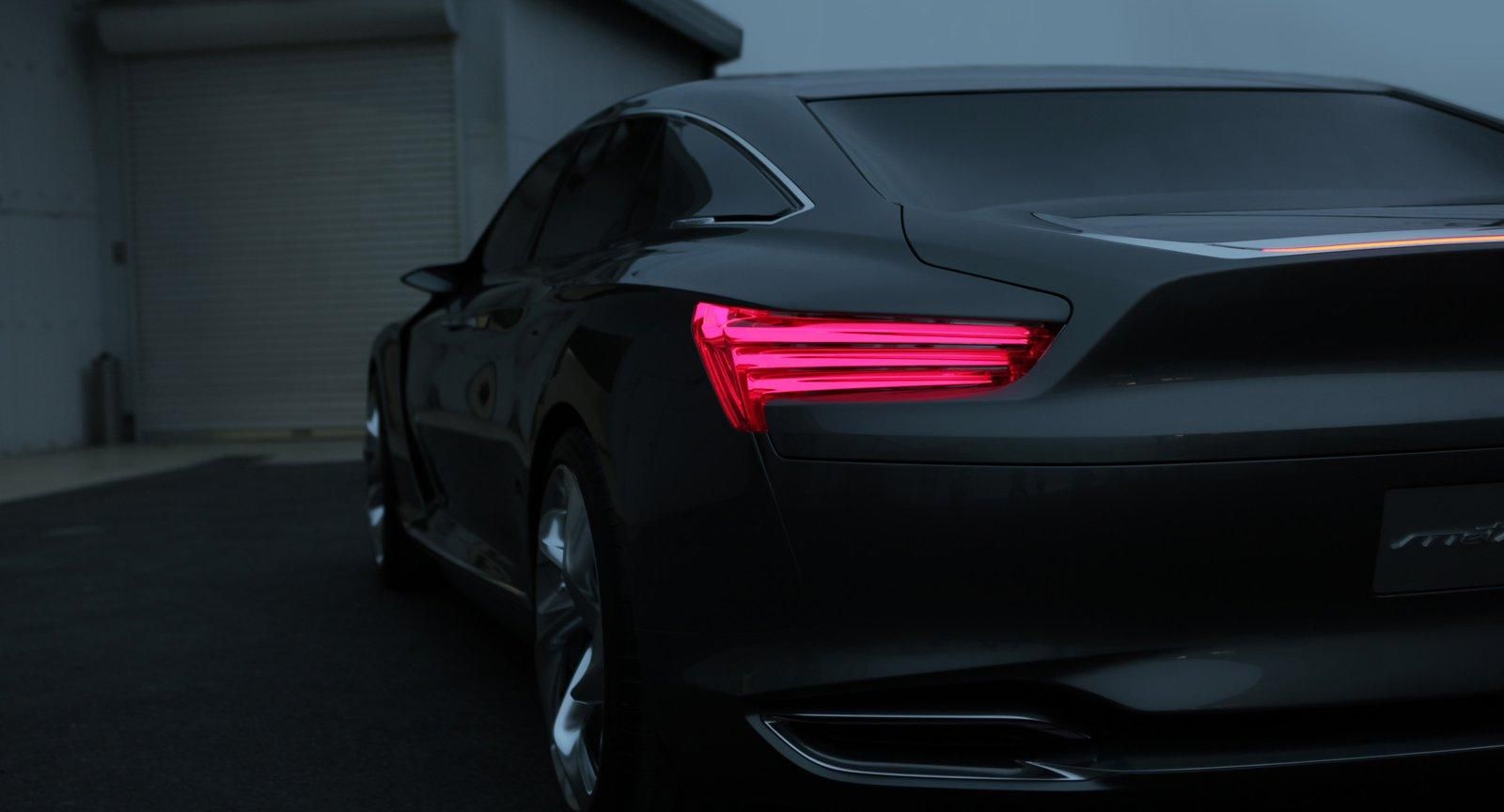 CTROEN METROPOLS CONCEPT GALER