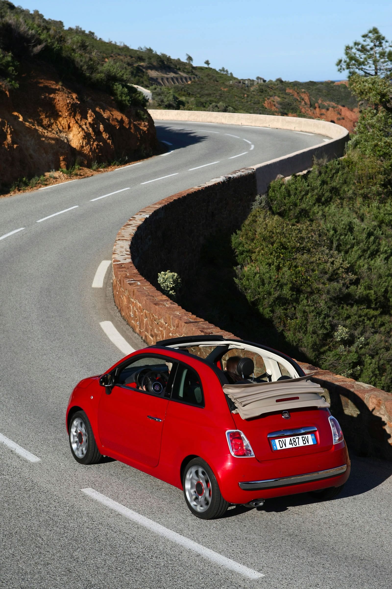 FAT 500C GALER