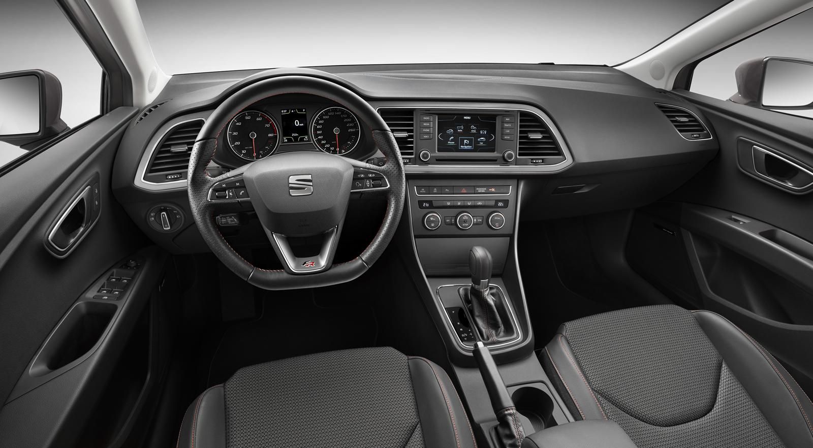YEN SEAT LEON ST RESM GALERS