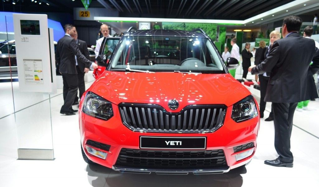YEN SKODA MONTE CARLO ALES CENEVRE RESM GALERS