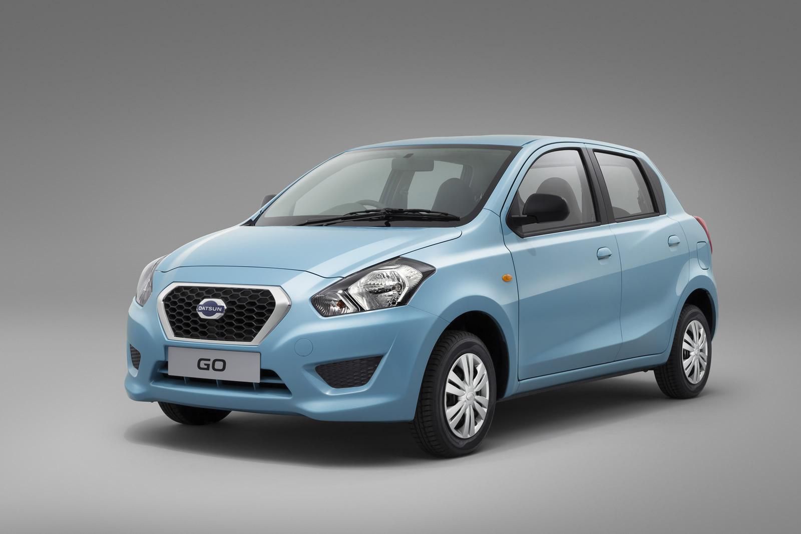YEN DATSUN GO RESM GALERS