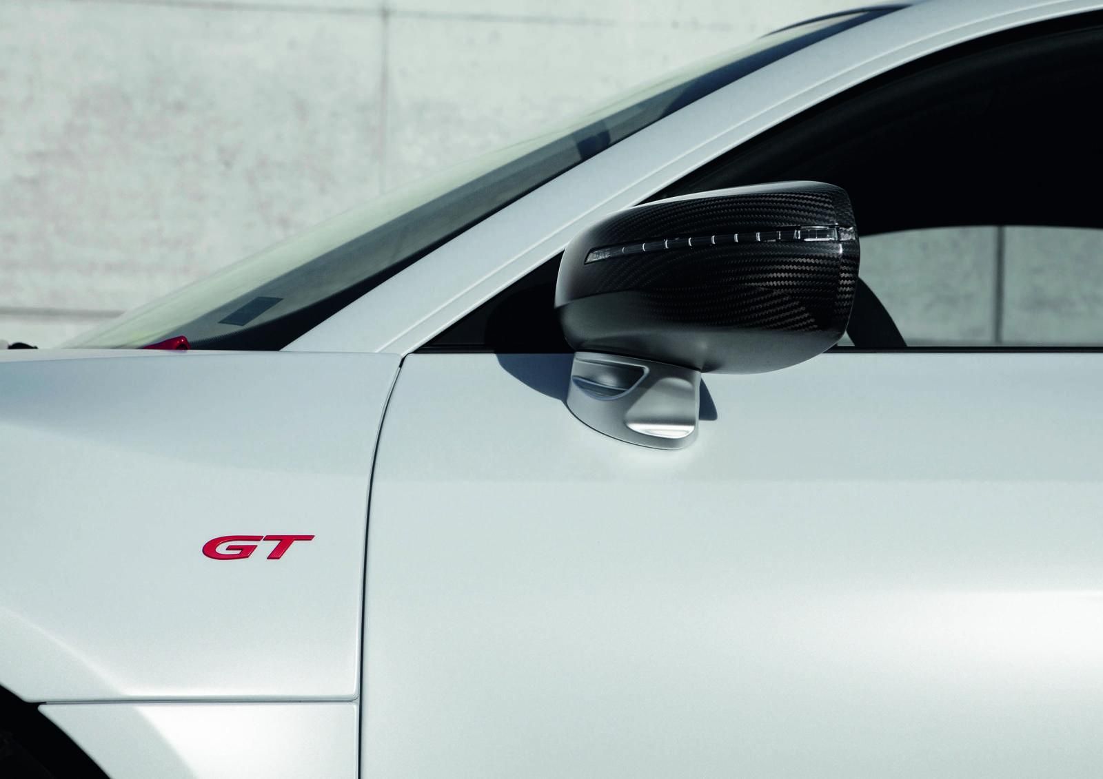 AUD R8 GT GALER