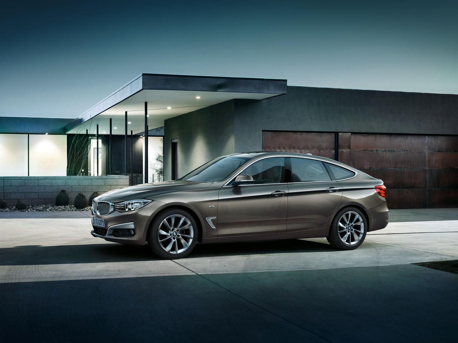 BMW 3 GT GALER (2)