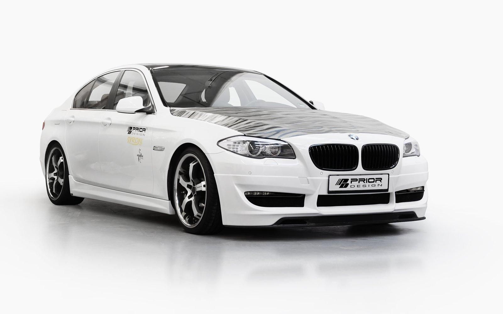 BMW 5 PROR DESGN GALER