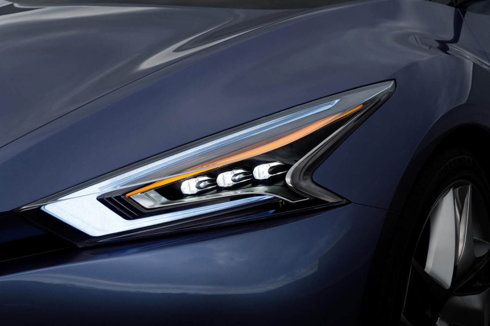 Nissan Friend-ME Concept Galeri