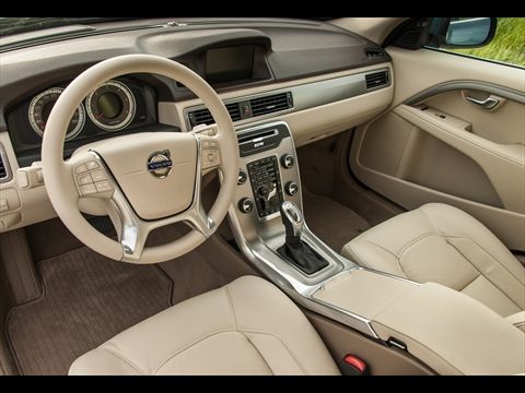 VOLVO S80 GALER