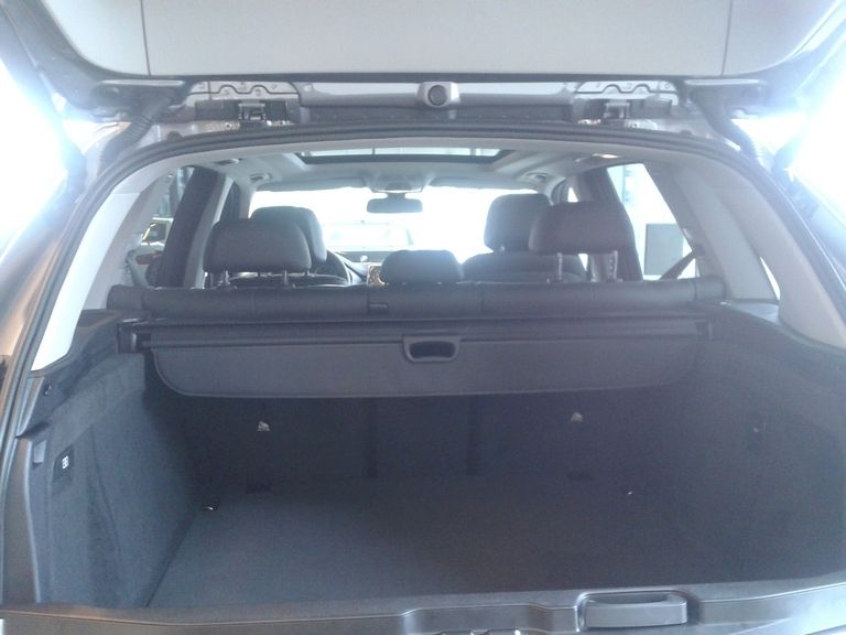 YEN BMW X5 TRKYE'DE SATITA RESM GALERS