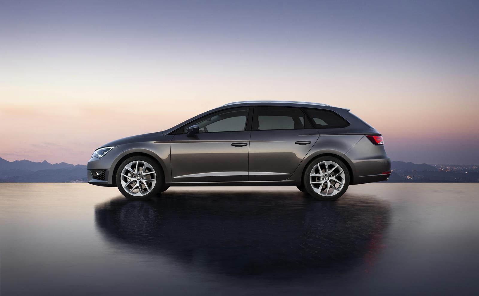 YEN SEAT LEON ST RESM GALERS