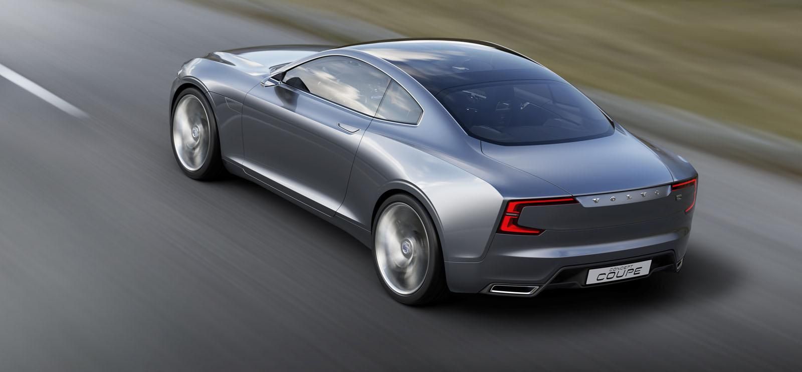 YEN VOLVO CONCEPT COUPE RESM GALERS