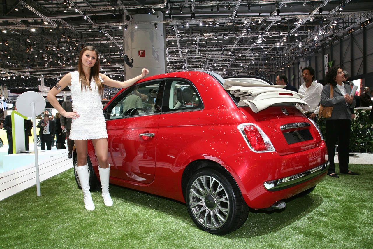 FAT 500C GALER