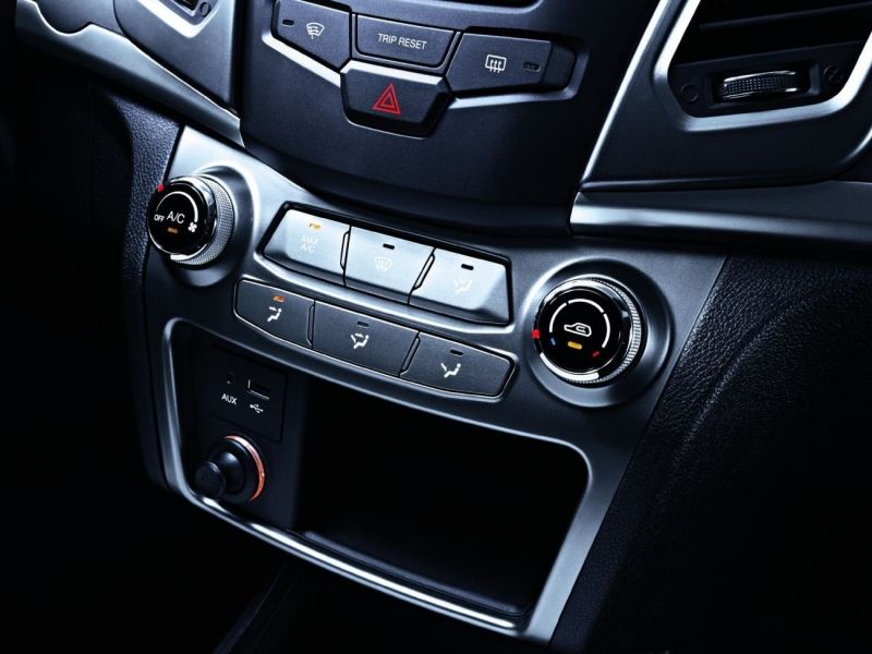 YEN SSANGYONG KORANDO AVRUPA VERSYON RESM GALERS