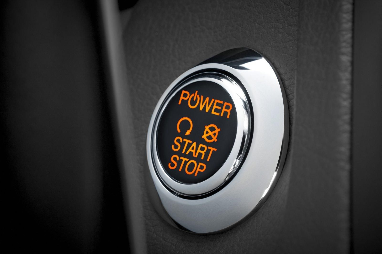 FORD FOCUS ELECTRIC GALER
