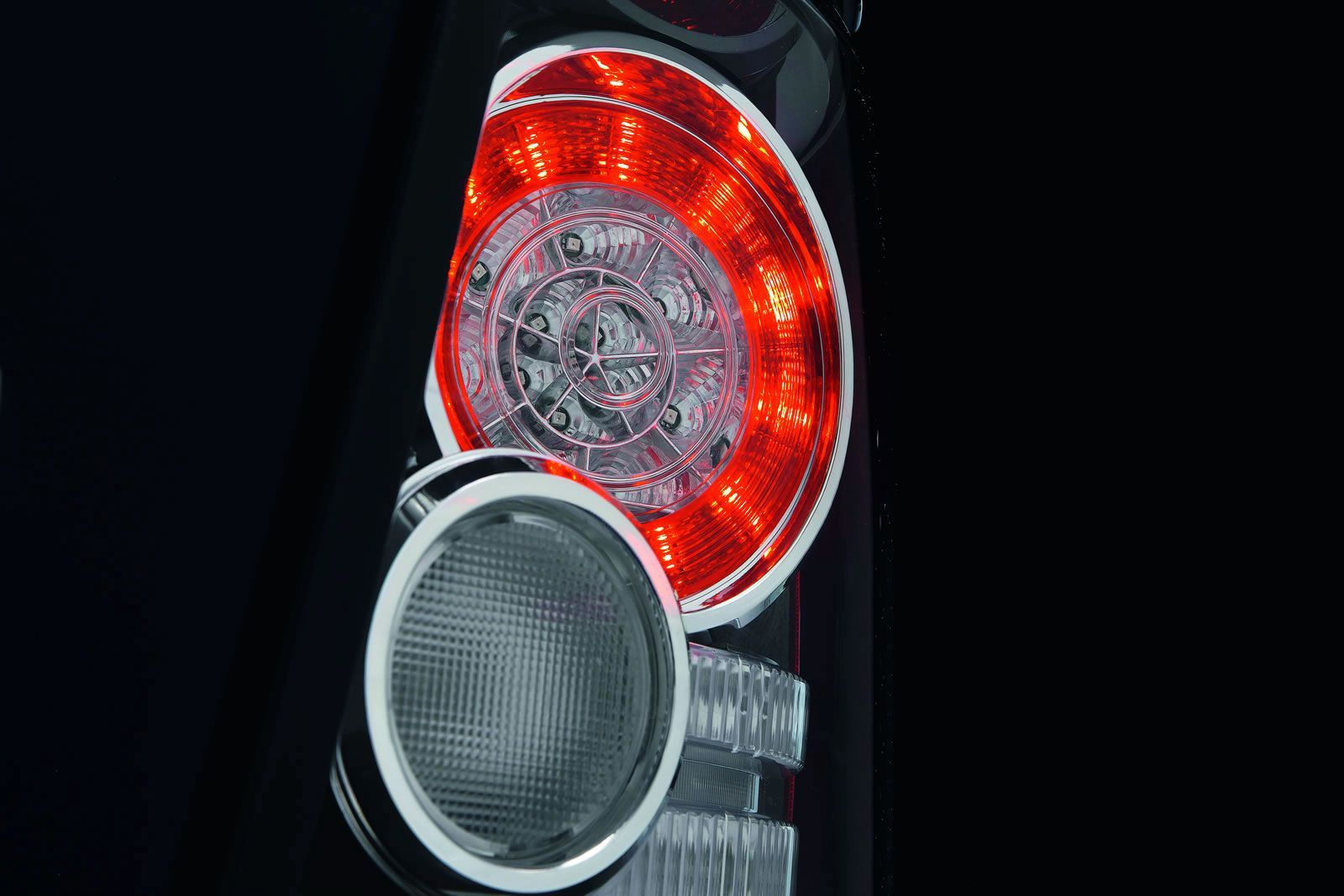 RANGE ROVER SPORT (2010) GALER