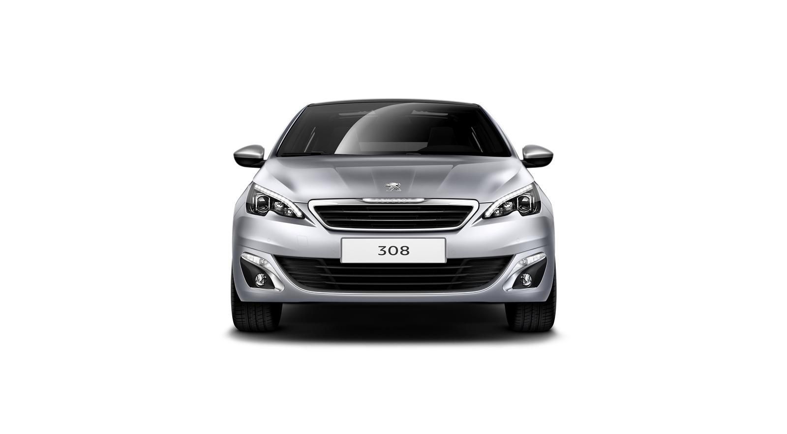 YEN KASA 2014 PEUGEOT 308 GALER