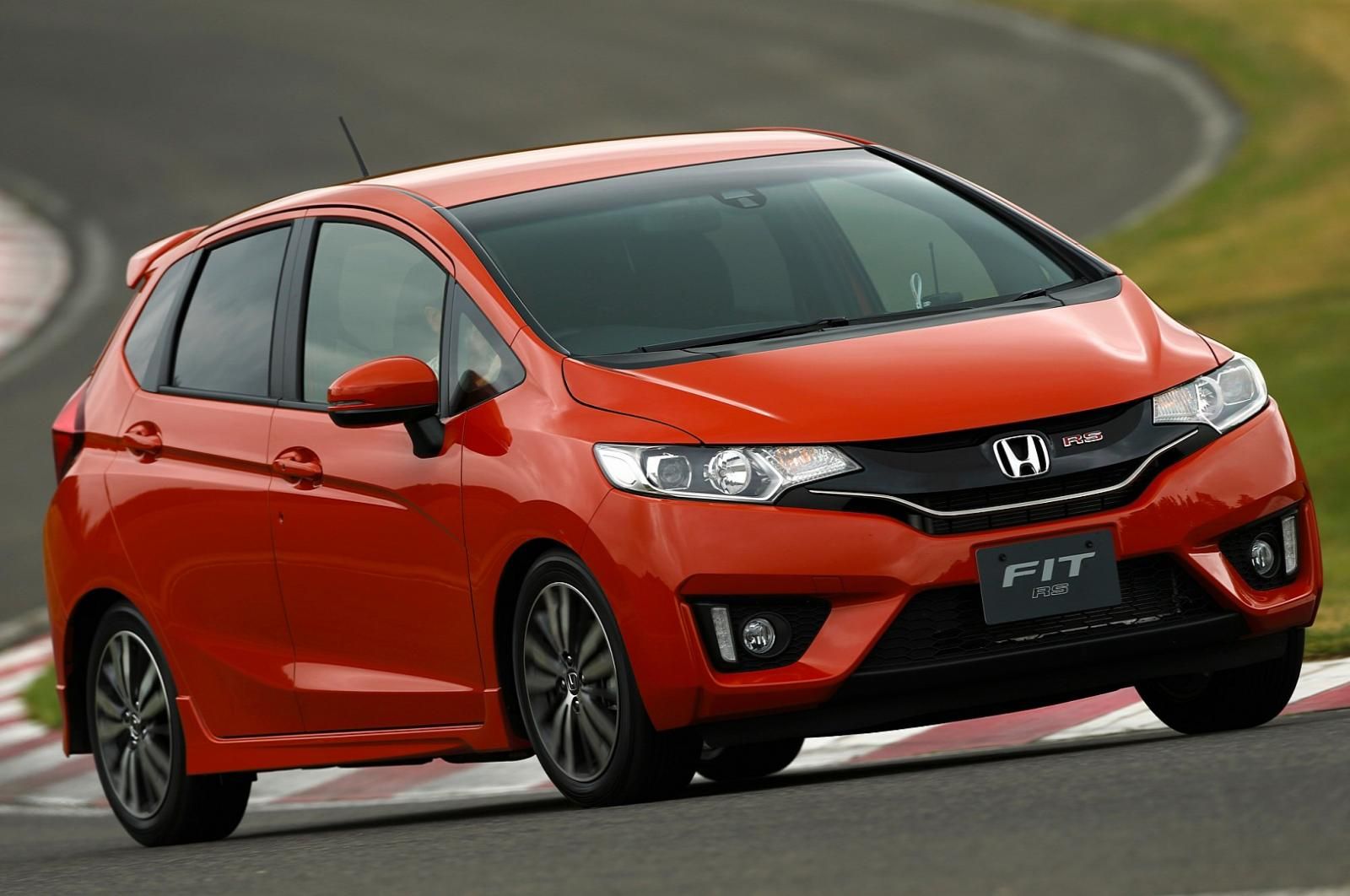 YEN HONDA JAZZ RESM GALERS
