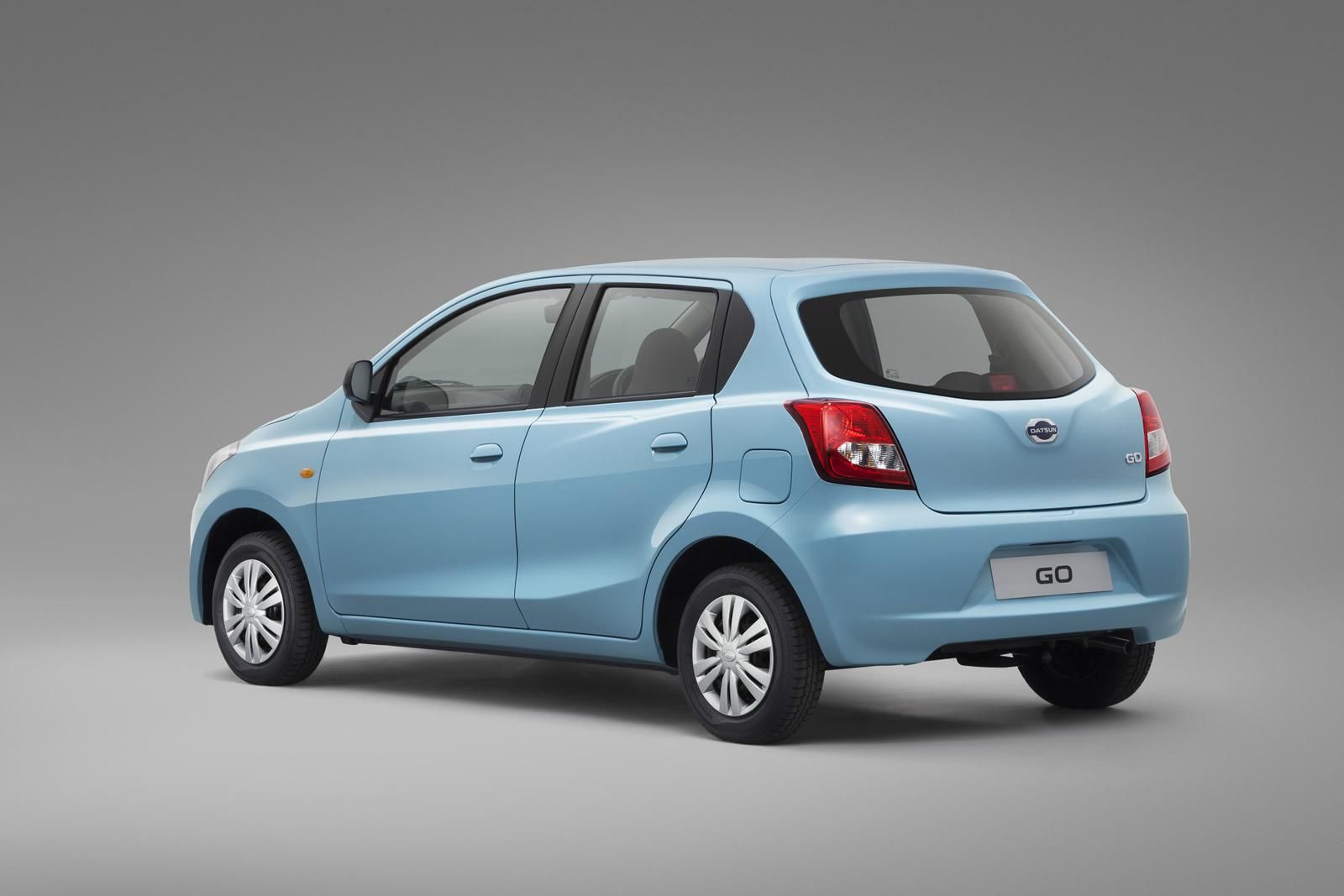 YEN DATSUN GO RESM GALERS