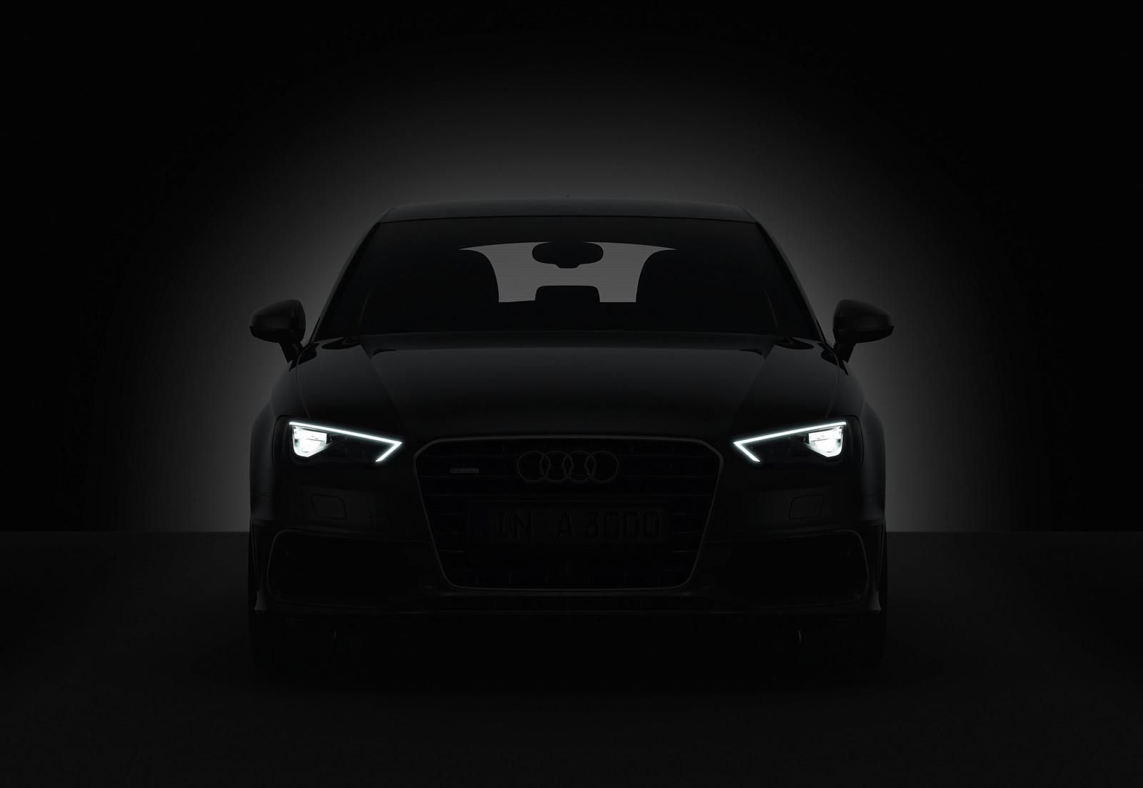 AUD A3 SPORTBACK 2.0 TDI 184 HP RESM GALERS