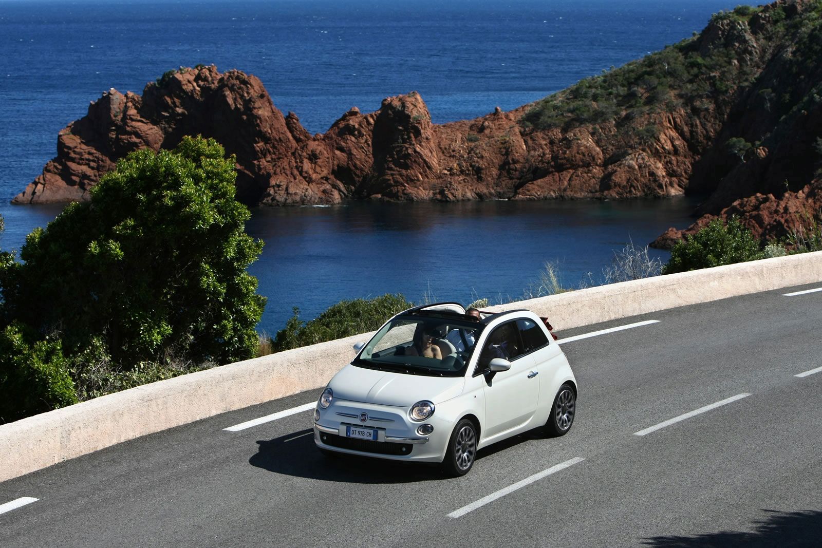 FAT 500C GALER